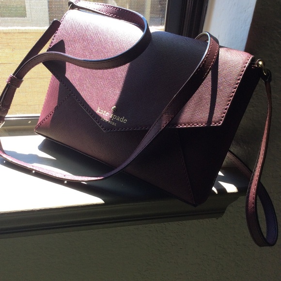 KATE SPADE CROSSBODY - Picture 6 of 7